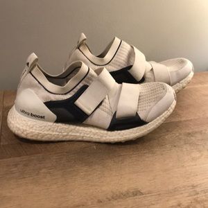 Ultraboost Adidas Stella McCartney Velcro Sneakers
